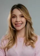 Foto oficial de Frida de Direita (TSE)