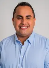 Foto oficial de Georgiano (TSE)