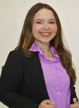 Foto oficial de Glória Borges (TSE)