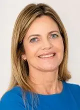 Foto oficial de Gracinha Mão Santa (TSE)