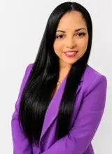 Foto oficial de Graziele Oliveira (TSE)