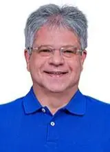 Foto oficial de Gustavo Neiva (TSE)