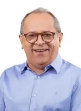 Foto oficial de Helio Isaias (TSE)
