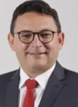 Foto oficial de Hélio Rodrigues (TSE)