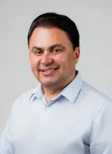 Foto oficial de Hilder Monção (TSE)