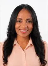 Foto oficial de Irmã Calina Lopes (TSE)