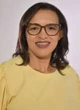 Foto oficial de Irmã Francisca (TSE)
