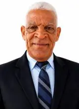 Foto oficial de Irmão Veloso (TSE)