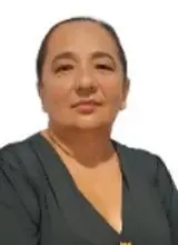 Foto oficial de Jacira Macedo (TSE)