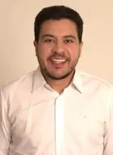 Foto oficial de Jadyel (TSE)
