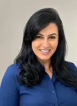 Foto oficial de Jardenya Bezerra (TSE)
