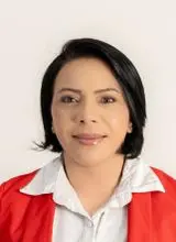 Foto oficial de Jéssicaline (TSE)
