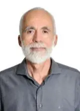 Foto oficial de Jesus Rodrigues (TSE)