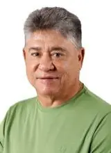 Foto oficial de João Madison (TSE)