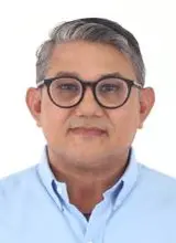 Foto oficial de Joãozinho Unimagem da Parnaíba (TSE)