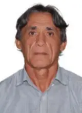 Foto oficial de Joaquim Saraiva (TSE)