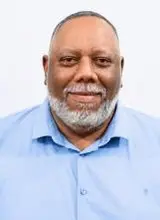 Foto oficial de Jonas Barroso (TSE)