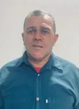 Foto oficial de José Carlos (TSE)