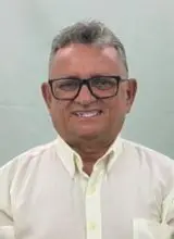 Foto oficial de Joselito do Povão (TSE)
