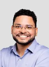 Foto oficial de Jotinha (TSE)