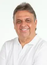 Foto oficial de Julio Arcoverde (TSE)