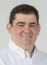 Foto oficial de Júlio Cesar Filho (TSE)