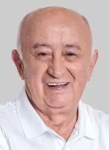Foto oficial de Júlio César O Julim do Lula (TSE)