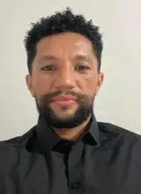 Foto oficial de Júnior Piauí (TSE)
