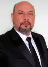 Foto oficial de Júnior Rocha (TSE)