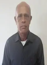 Foto oficial de Júnior Trinca (TSE)