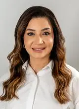 Foto oficial de Laura Nascimento (TSE)