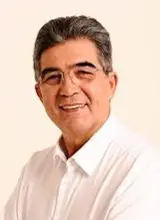 Foto oficial de Limma (TSE)