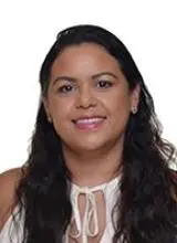 Foto oficial de Livia Oliveira (TSE)