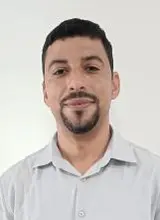 Foto oficial de Lucas Barbosa (TSE)