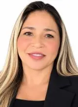 Foto oficial de Lucinete Lima (TSE)