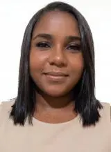 Foto oficial de Lucy da Silva (TSE)