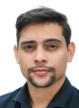 Foto oficial de Lytson Breno (TSE)