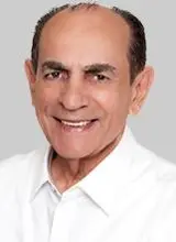 Foto oficial de Marcelo Castro (TSE)