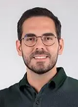 Foto oficial de Marcos Aurélio (TSE)