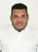 Foto oficial de Marcos Canguru (TSE)