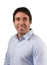 Foto oficial de Marden Menezes (TSE)