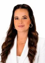 Foto oficial de Maria Soares (TSE)