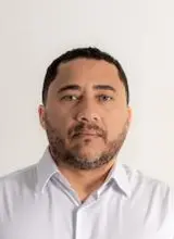 Foto oficial de Mauricio de Sousa (TSE)