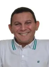 Foto oficial de Mauro Eduardo (TSE)