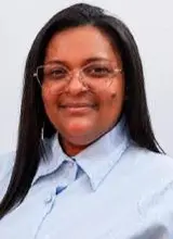 Foto oficial de Missionária Débora Paiva (TSE)