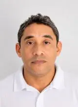 Foto oficial de Missionário Evandro Craveiro (TSE)