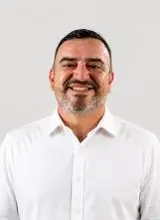 Foto oficial de Nando do Lar do Nando (TSE)