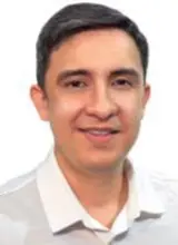 Foto oficial de Natrício (TSE)