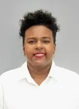Foto oficial de Nayara Costa (TSE)