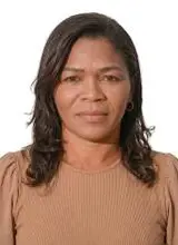 Foto oficial de Nemaura Santos (TSE)